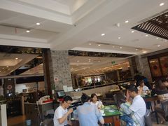 -令氏家外家周秦食府(高新店)