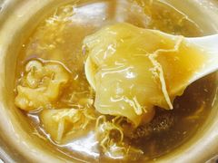 -添發碗仔翅美食