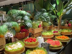-欢乐牧场主题自助料理(T12店)