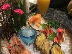 -菊上料理(蜀山银泰百货店)