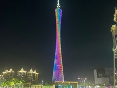 -广州塔