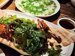 -外婆家(蓝色港湾店)