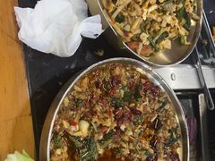 -石屏老字号4号包浆豆腐美食城(泼水广场店)