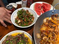 -唐师傅湘西名菜馆(武陵路店)