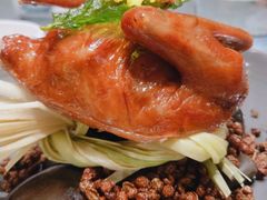 -南堂館川菜文化餐厅(天府店)