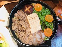 -铃木食堂(帽儿胡同店)