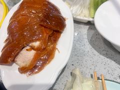 -紫光园·烤鸭(紫燕中路店)