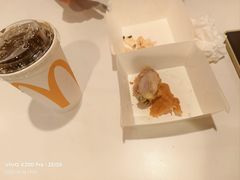 -麦当劳(水坑尾街店)