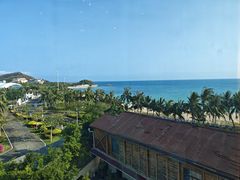 -不仔客海鲜烧烤270度海景餐厅(大东海店)
