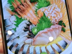 -大江户日本料理(吕厝店)