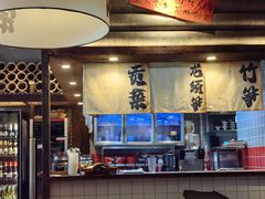-打川川·川蜀毛肚(南市场店)