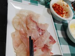 -中山脆肉鲩(新圳东路店)