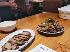 -姥姥家春饼店(惠新东街店)