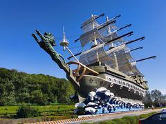 -大连金石滩国家旅游度假区