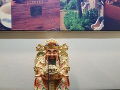-山外山·林语花园餐厅