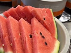 -密友回转自助火锅(世茂国际广场店)