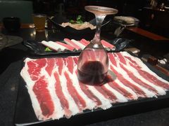 -莽子老火锅(大坪店)