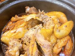 -老西门·常州菜(新区店)
