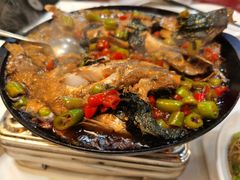 翠清特色臭鳜鱼-翠清酒家(万丰路店)