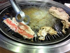 -韩悦牛排烤肉无限续(宝能中心店)