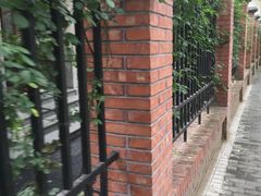 -上海市基督教诸圣堂