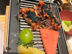-花潮料理艺食馆(世欧广场店)