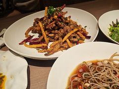 -东湖34号餐厅·湖北菜