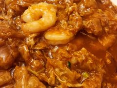 -桥头堡·坤德餐厅(滨江道店)