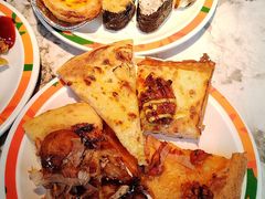 -比格比萨自助(宝山日月光店)