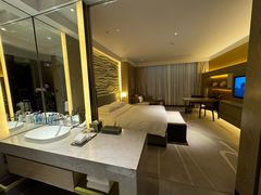 -大连君悦酒店