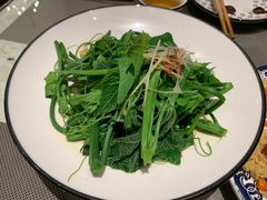 -巴依老爷新疆美食(清华东门店)