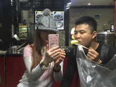 -无影脚佛山陈氏盲公丸始创店(飞鸿街店)