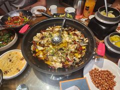 -湘味淳(千禧街店)