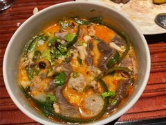 -西安W酒店·WEI全味西餐厅