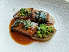 -翡翠36餐厅(浦东香格里拉店)