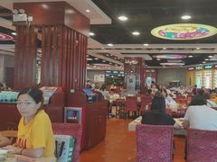 -点都德(千灯湖环宇城店)