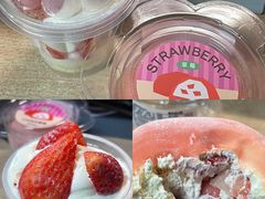 -迦南·甜品蛋糕(传媒店)