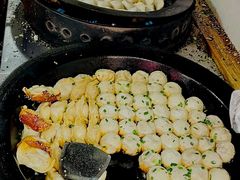 -舒蔡记生煎菜饭(云南中路店)