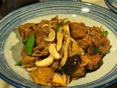 -那家小馆•北京菜•烤鸭(中关村店)