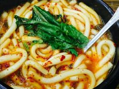 -猪脑壳凉面(武陵源店)