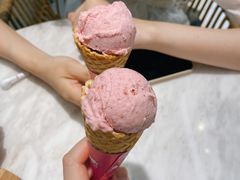-丹礼糖甜品