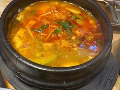 -金顺韩式烤肉·网红烤肉店(广利路店)
