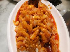 -惠宾饭庄(中山路店)