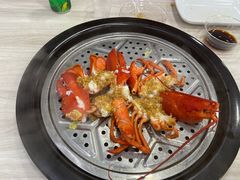 -船奇蒸汽海鲜·闽菜(八市海鲜总店)