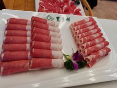 -东来顺饭庄(天坛店)