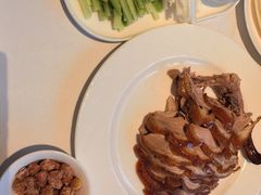 -洋洋中餐馆·SINCE 1997(信投店)