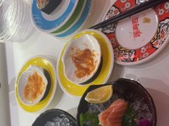 -莲寿司(国兴店)