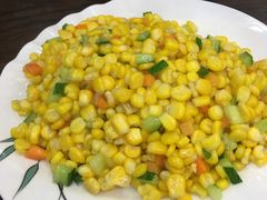 -晶渔坊·海鲜私房菜(东夷小镇店)