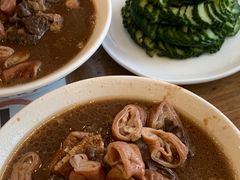 -北京小肠陈饭庄(方庄店)