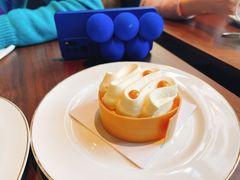 海盐焦糖香草-Fridi Patisserie Cafe